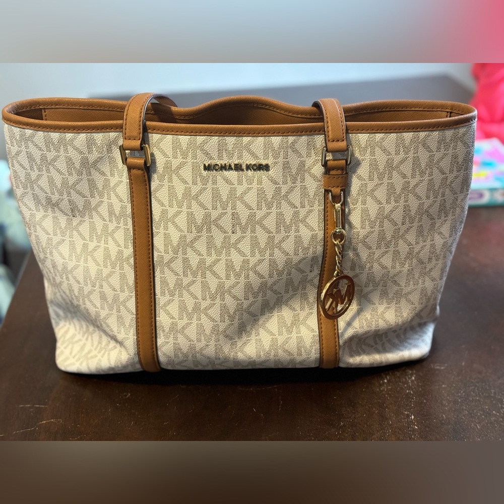 Michael Kors Tote Bag